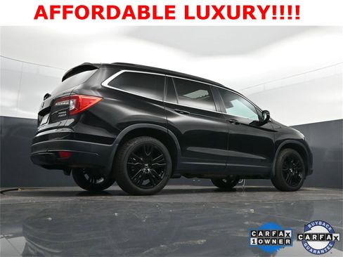 Used 2022 Honda Pilot Special Edition image 45