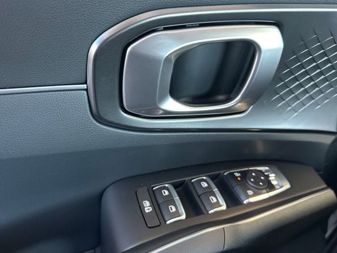 New 2026 Kia Sorento EX AWD/4WD image 11