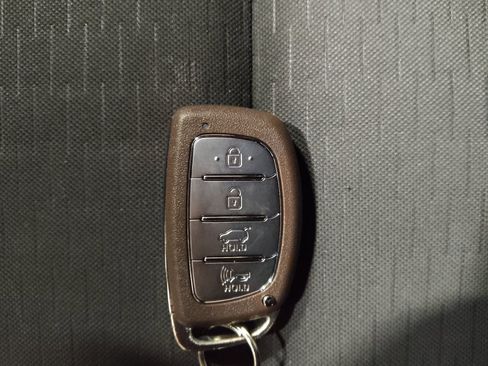 Used 2019 Hyundai Tucson SEL image 32