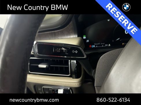 Used 2022 Lincoln Nautilus Reserve image 19