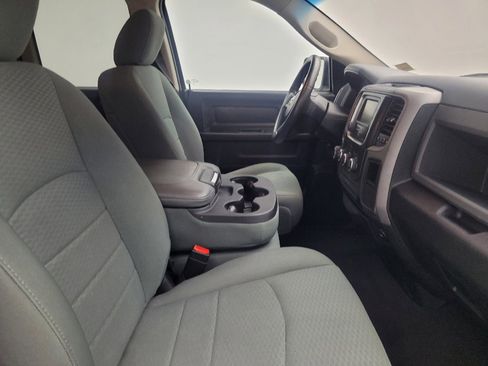 Used 2017 RAM 1500 Express AWD/4WD image 21