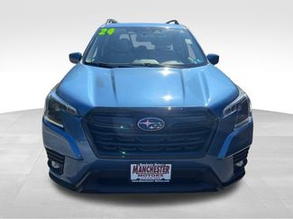 Used 2024 Subaru Forester Premium AWD/4WD video 2