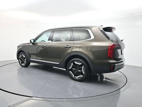 Used 2023 Kia Telluride S FWD image 6