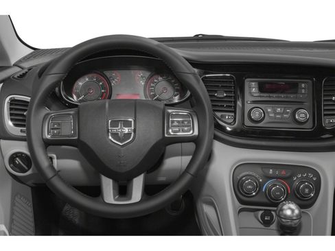 Used 2015 Dodge Dart SXT FWD image 4