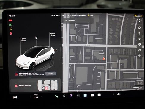 Used 2023 Tesla Model 3 Long Range image 22