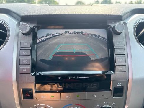 Used 2021 Toyota Tundra SR5 RWD image 35