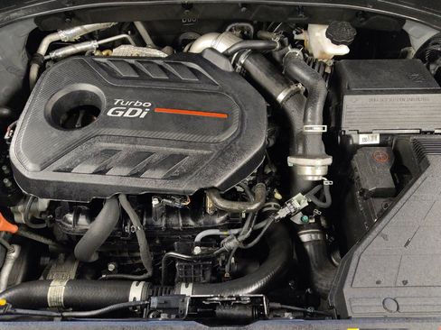 Used 2020 Kia Sportage SX AWD/4WD image 30