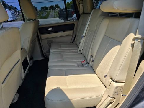 Used 2016 Ford Expedition XL AWD/4WD image 20
