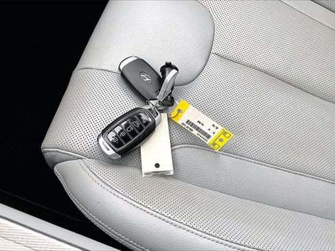 Used 2020 Hyundai Palisade SEL image 34