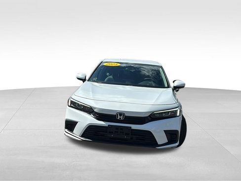 Used 2023 Honda Civic LX image 2