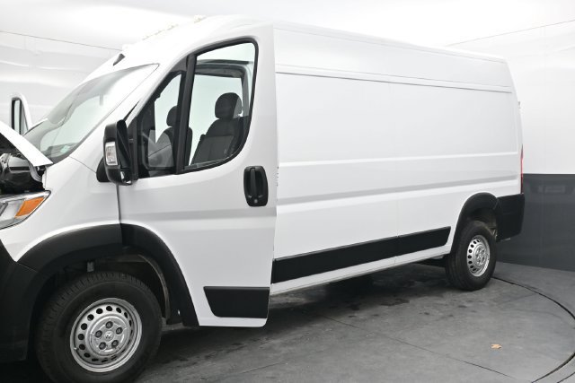 Used 2026 RAM ProMaster 2500 w/ Convenience Group FWD image 49