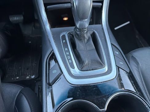 Used 2018 Ford Edge Titanium w/ Equipment Group 302A image 58