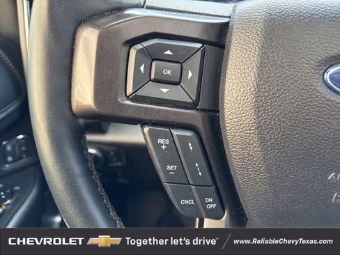 Used 2021 Ford Expedition Limited image 28