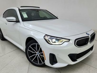 Used 2025 BMW 230i xDrive Coupe w/ Premium Package