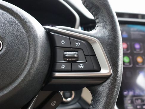 Used 2021 Subaru Outback Limited XT image 30