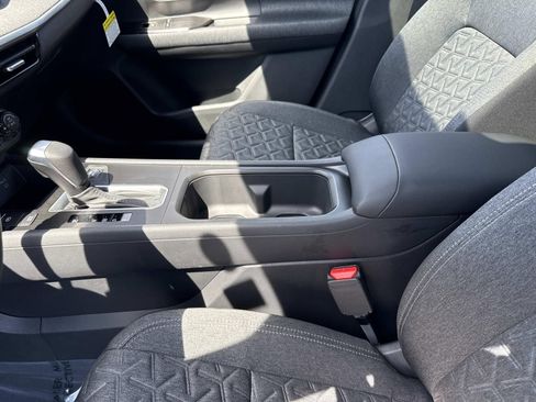New 2026 Nissan Kicks SV w/ SV Premium Package AWD/4WD image 21