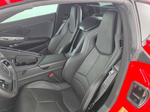 Used 2024 Chevrolet Corvette Stingray Coupe w/ 1LT RWD image 17
