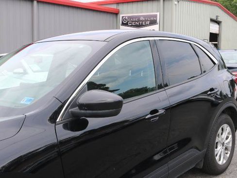 Used 2024 Ford Escape Active FWD image 4