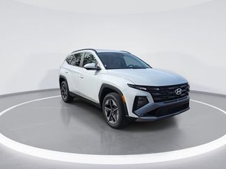New 2026 Hyundai Tucson SEL AWD/4WD video 2