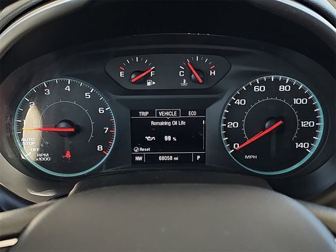 Certified 2023 Chevrolet Malibu LT image 18