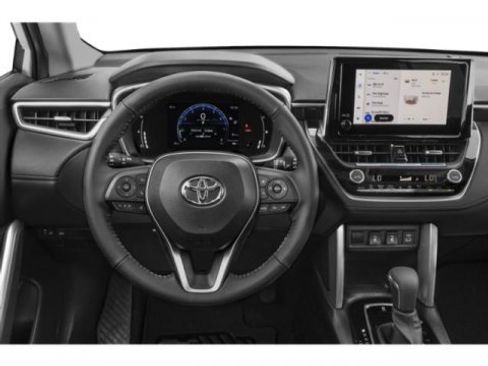 Used 2024 Toyota Corolla Cross XLE w/ Convenience Package AWD/4WD image 7