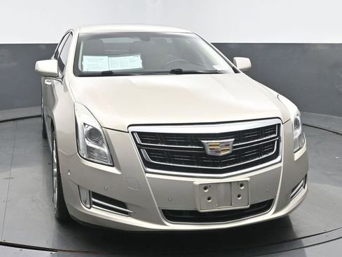 Used 2016 Cadillac XTS Luxury FWD image 8