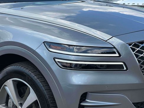 Used 2024 Genesis GV80 3.5T image 7