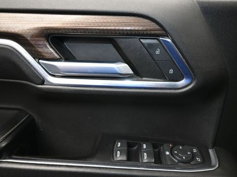 Used 2022 Chevrolet Silverado 1500 RST image 13