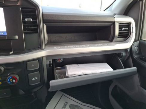 Used 2024 Ford F350 XL w/ Snow Plow Prep Package image 30