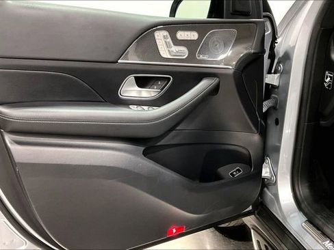 Used 2022 Mercedes-Benz GLE 350 4MATIC image 14