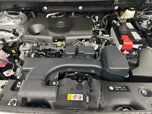 Used 2025 Toyota RAV4 XLE image 65