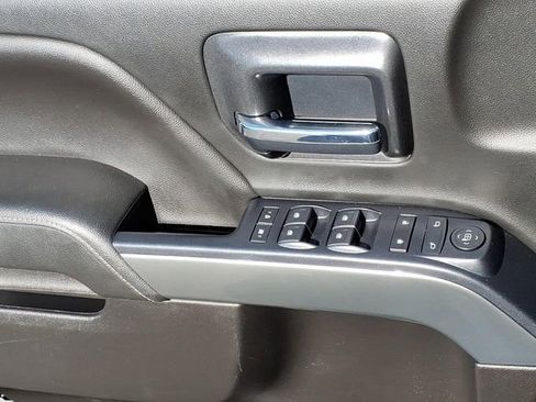 Used 2019 Chevrolet Silverado 1500 LT w/ All Star Edition image 11