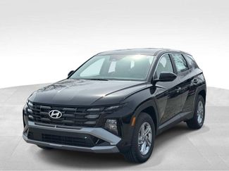 New 2026 Hyundai Tucson SE AWD/4WD video 2