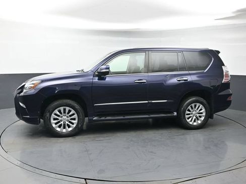 Used 2019 Lexus GX 460 Premium AWD/4WD image 2