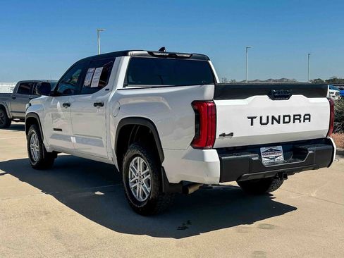 Used 2024 Toyota Tundra SR5 image 5