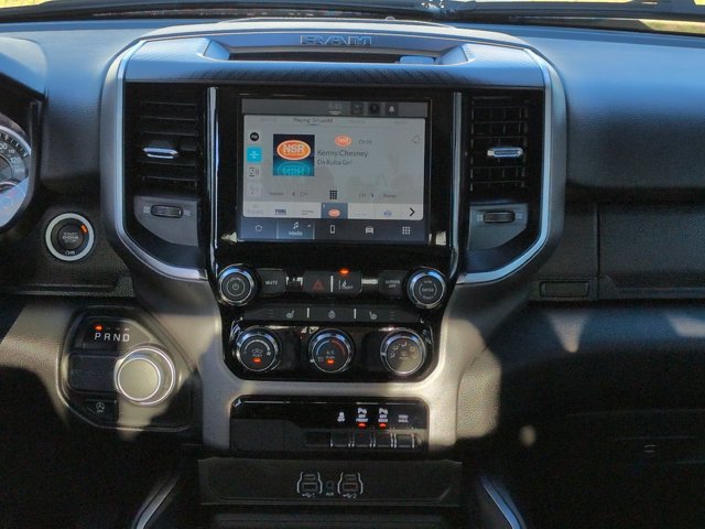 Used 2025 RAM 1500 Big Horn RWD image 17
