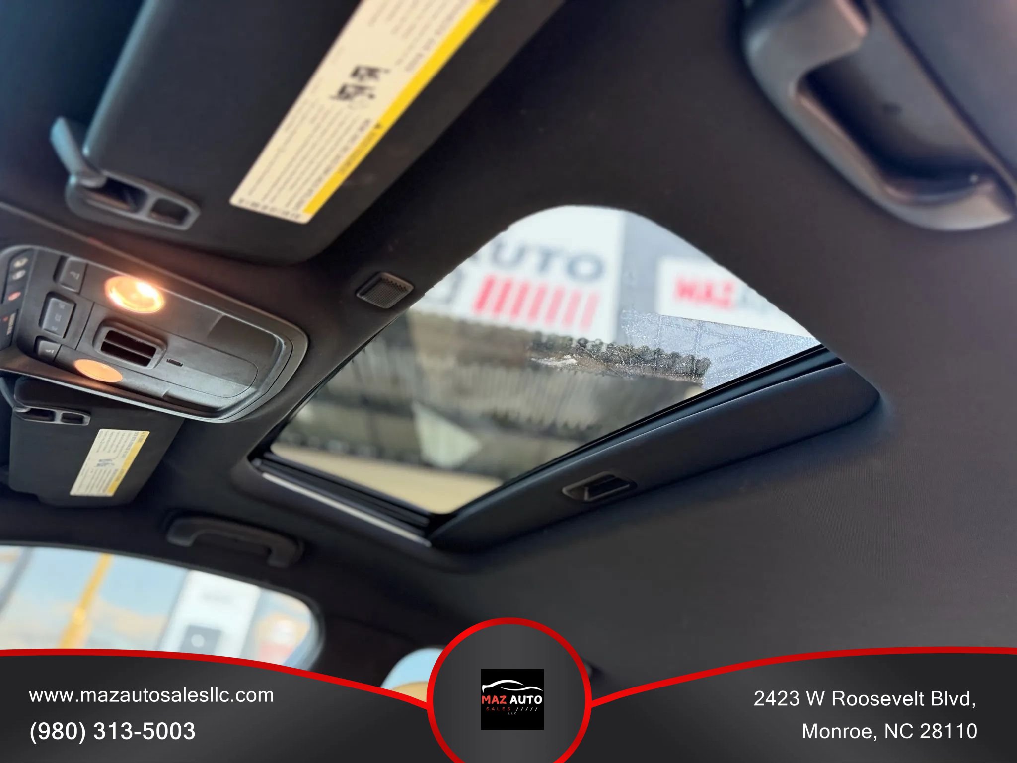 Used 2014 Cadillac ATS 2.0T Sedan RWD image 19