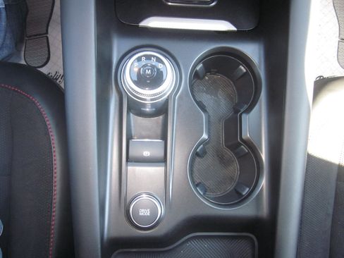 Used 2025 Ford Explorer ST AWD/4WD image 20