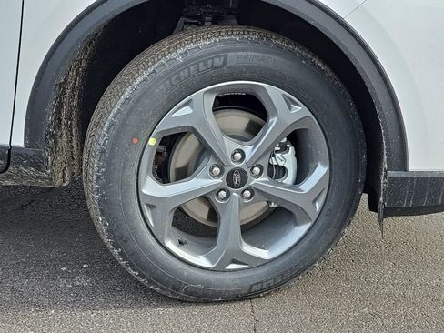 New 2026 Ford Escape ST-Line w/ Tech Pack #1 image 53