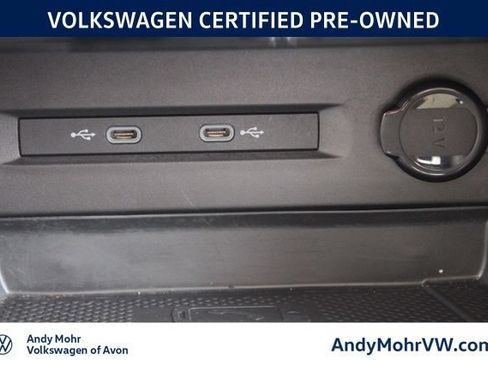 Used 2023 Volkswagen Taos SEL AWD/4WD image 43