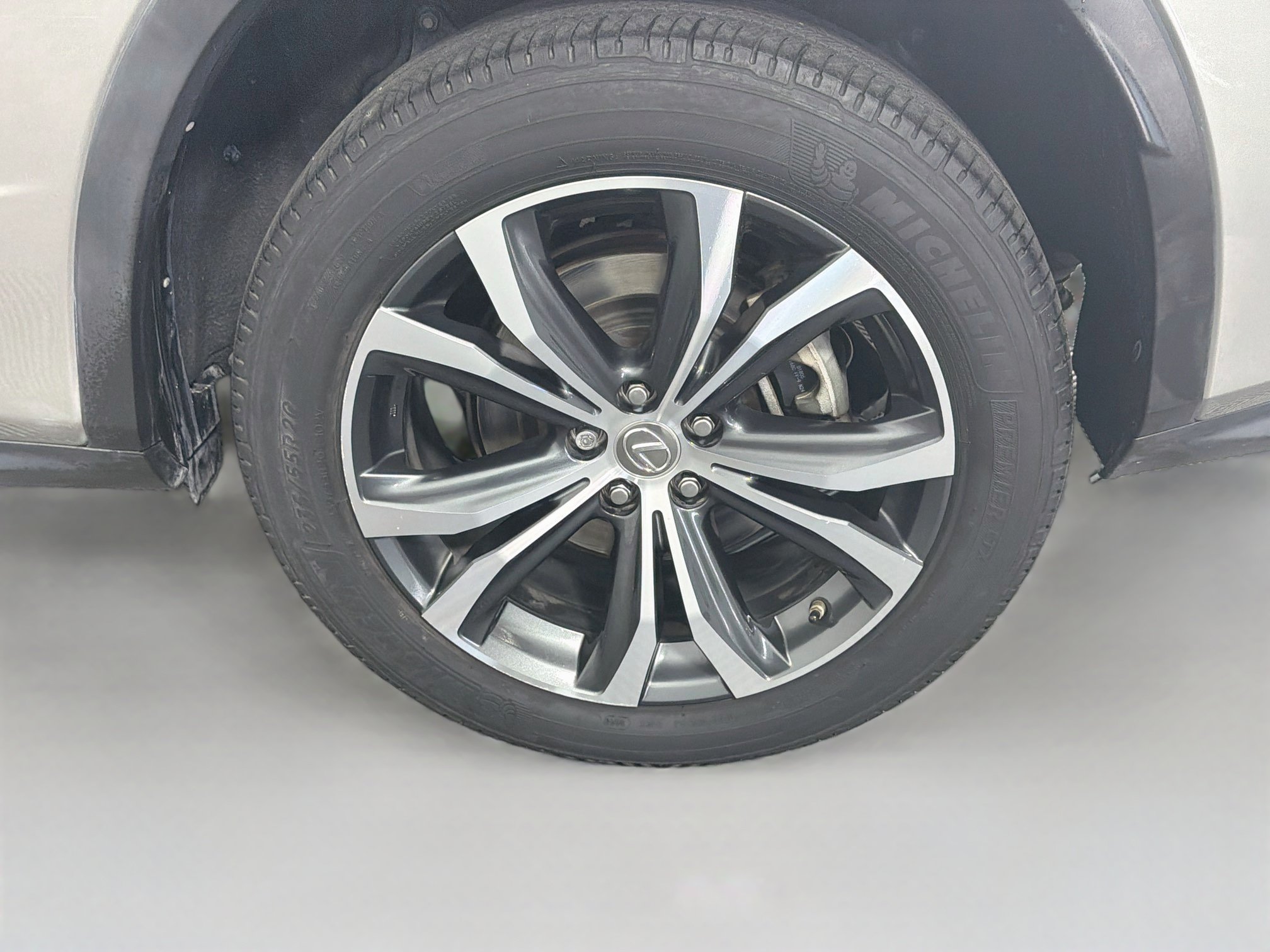 Used 2017 Lexus RX 350 FWD w/ Premium Package image 11