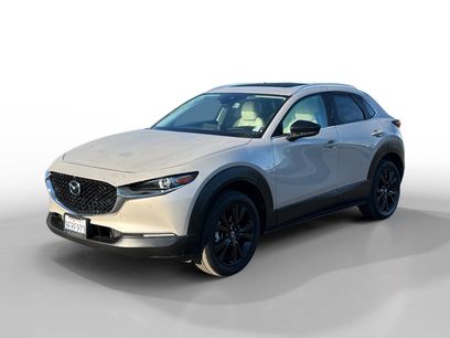 Certified 2023 MAZDA CX-30 2.5 Turbo w/ Premium Plus Pkg