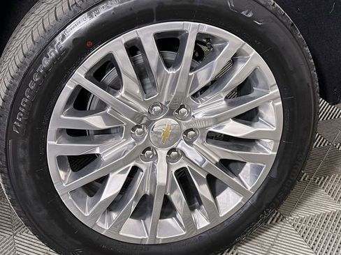 New 2025 Chevrolet Tahoe Premier image 67