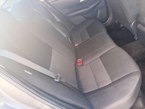 Used 2023 Nissan Sentra SV FWD image 32