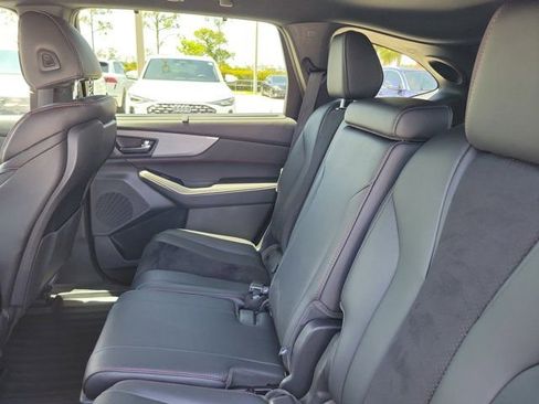 Used 2024 Acura MDX A-Spec image 14