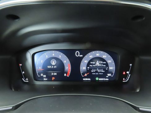 Used 2025 Acura Integra A-Spec image 33