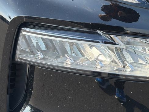 Used 2023 Nissan Rogue Platinum w/ Platinum Premium Package image 49