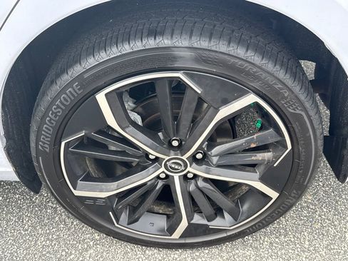 Used 2025 Nissan Altima 2.5 SR image 19