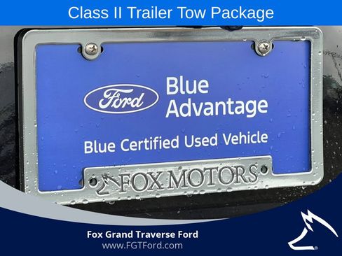 Certified 2023 Ford Escape Platinum w/ Premium Technology Package AWD/4WD image 40
