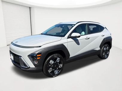 Used 2025 Hyundai Kona SEL